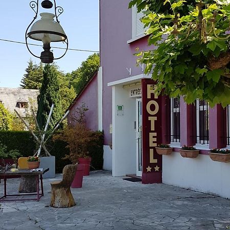 Hotel Coin Campagne Adé Esterno foto