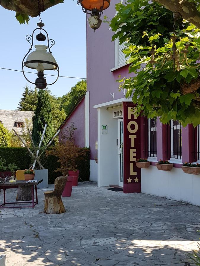 Hotel Coin Campagne Adé Esterno foto