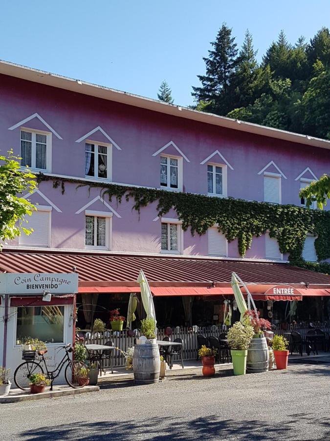 Hotel Coin Campagne Adé Esterno foto