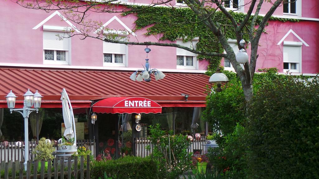 Hotel Coin Campagne Adé Esterno foto