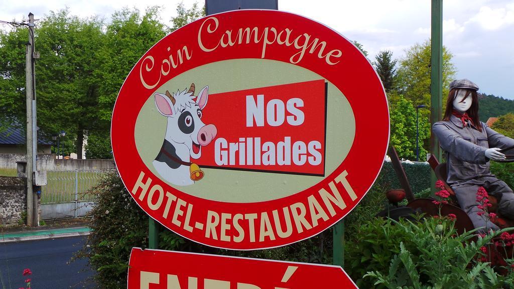 Hotel Coin Campagne Adé Esterno foto