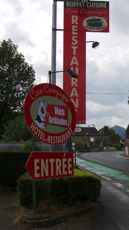 Hotel Coin Campagne Adé Esterno foto